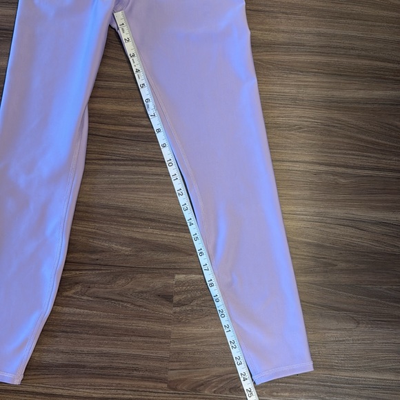 ALO Yoga High Rise Airbursh Leggings - Picture 5 of 5